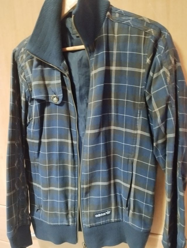 Cazadora Adidas Talla xs