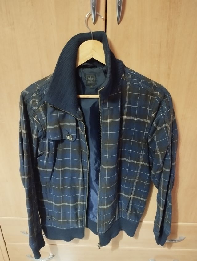 Cazadora Adidas Talla xs