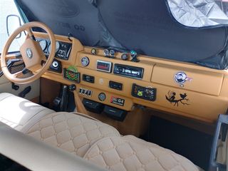 Land Rover Santana  1983