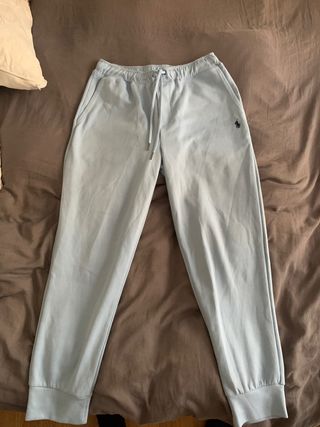 pantalon polo ralph lauren 