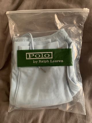 pantalon polo ralph lauren 