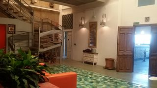 Loft con cafetería en Tarifa