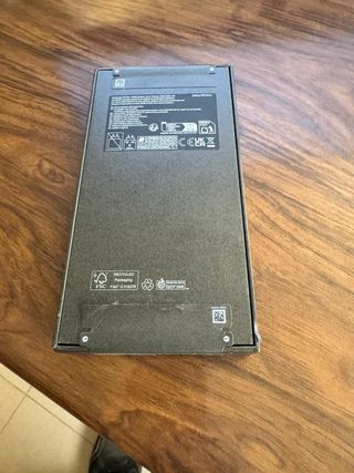 Telefono Samsung Galaxy S25 Ulta