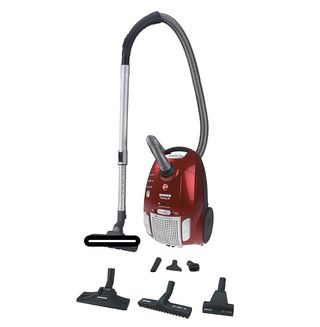 Hoover Telios Plus TE75 Aspiradora