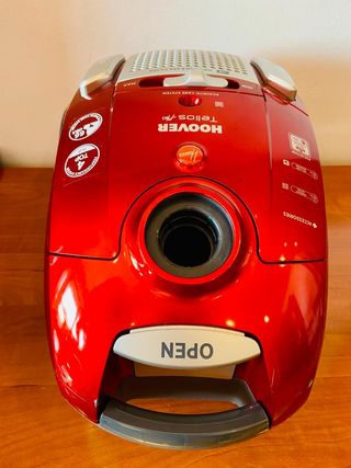 Hoover Telios Plus TE75 Aspiradora