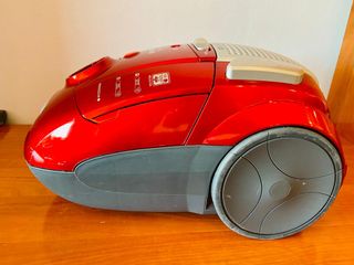 Hoover Telios Plus TE75 Aspiradora