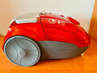 Hoover Telios Plus TE75 Aspiradora