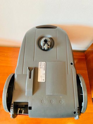 Hoover Telios Plus TE75 Aspiradora