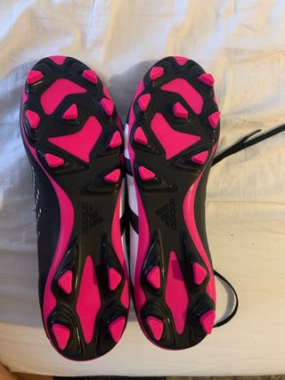 botas de fútbol adidas predator