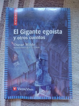 El gigante egoísta y otros cuentos 