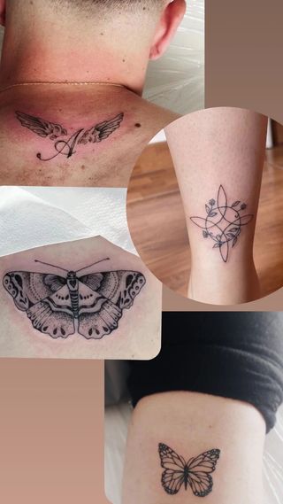 Tatuajes ofertas 