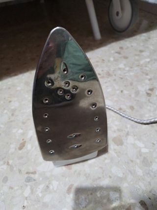 Plancha Fagor por 10 euros