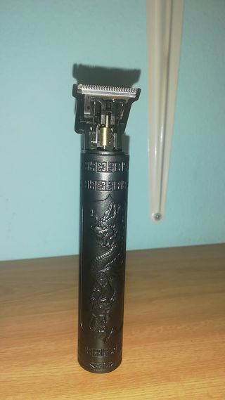 Recortadora USB Estilo Vintage