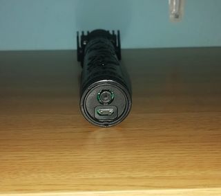 Recortadora USB Estilo Vintage