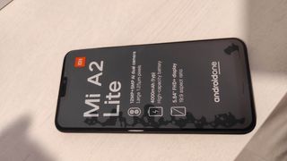Xiaomi MI A2 lite Black