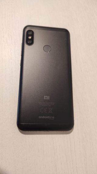 Xiaomi MI A2 lite Black