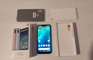 Xiaomi MI A2 lite Black
