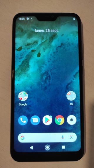 Xiaomi MI A2 lite Black