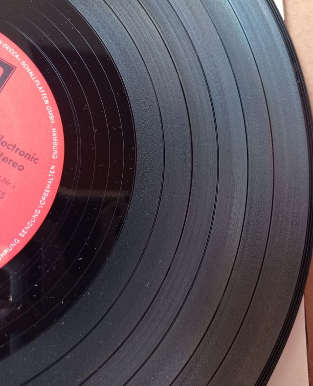 Vinilo recopilación rolling Stones