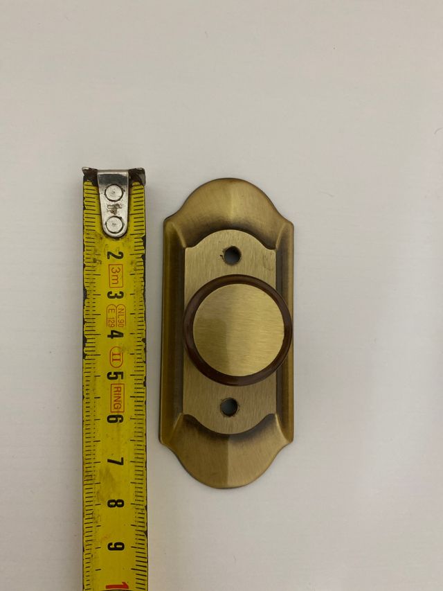 Pomos vintage armario