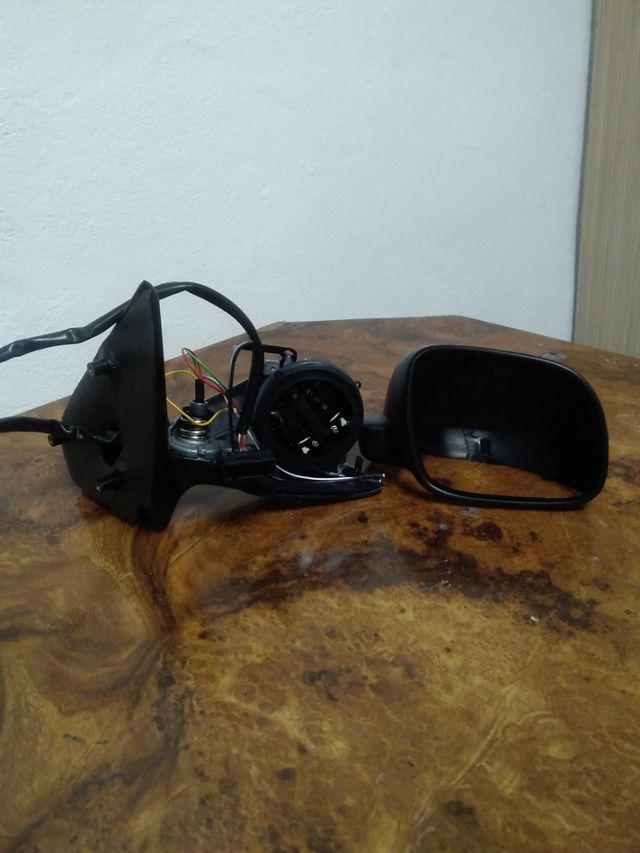 Seat ibiza Cordoba Espejo Derecho   99-05