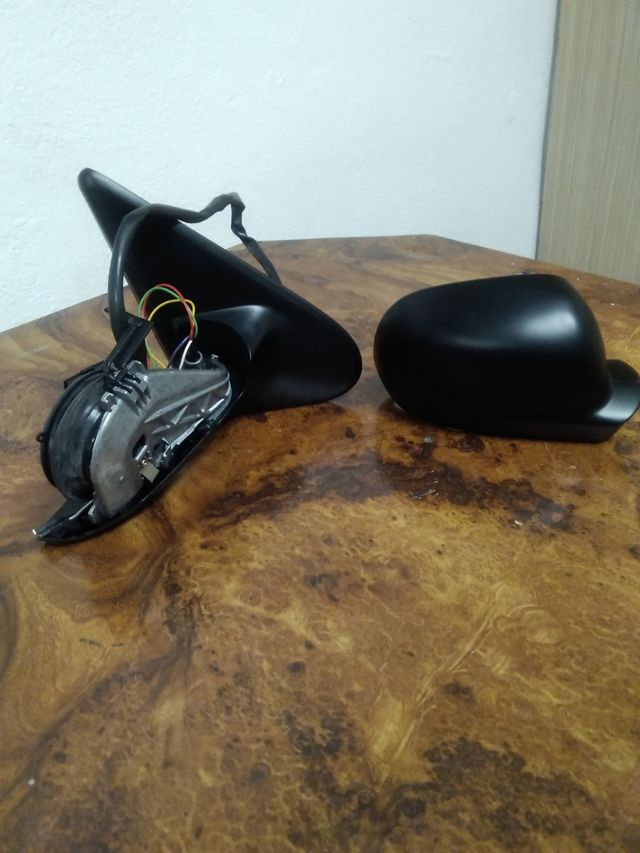 Seat ibiza Cordoba Espejo Derecho   99-05