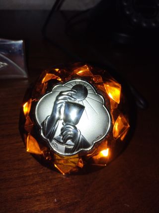 Soprammobili in argento