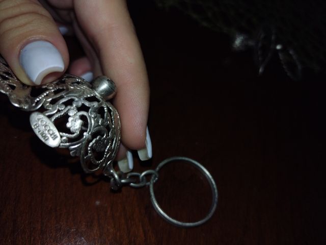 Soprammobili in argento