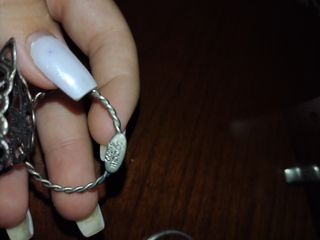 Soprammobili in argento