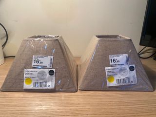 LÁMPARA LINO NATURAL