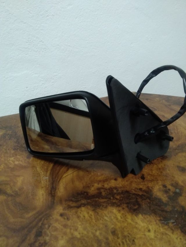 Seat ibiza/cordoba Espejo Izquierdo