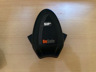 Besafe iZi Go Modular i-Size y base i-Size
