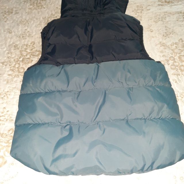 Chaleco niño HM 6/8 años