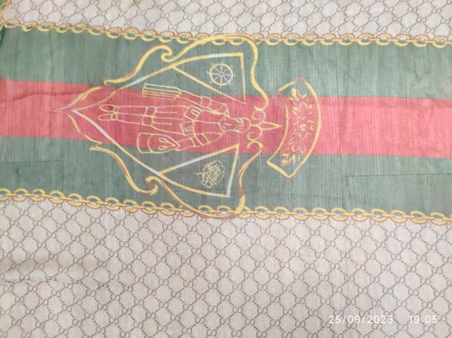 Foulard  rettangolare