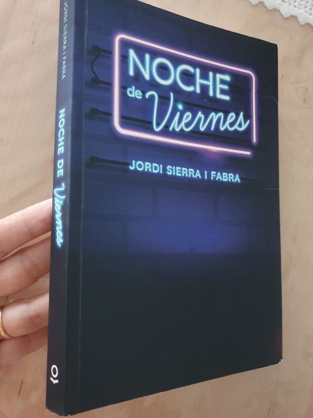 Noche de Viernes
