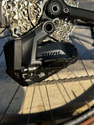 Specialized Aethos talla 54