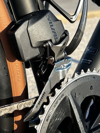 Specialized Aethos talla 54