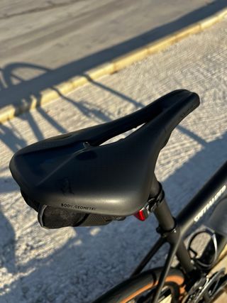 Specialized Aethos talla 54