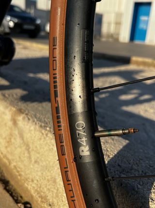 Specialized Aethos talla 54