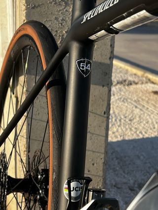 Specialized Aethos talla 54