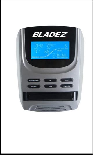 BICICLETA ESTATICA BH