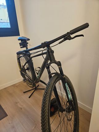 Orbea alma h30 2021