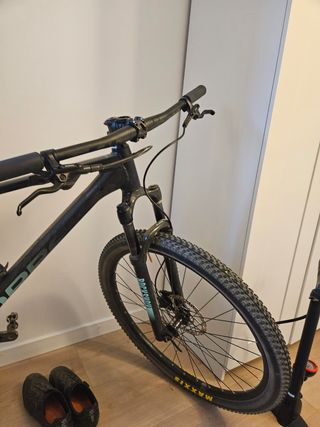 Orbea alma h30 2021