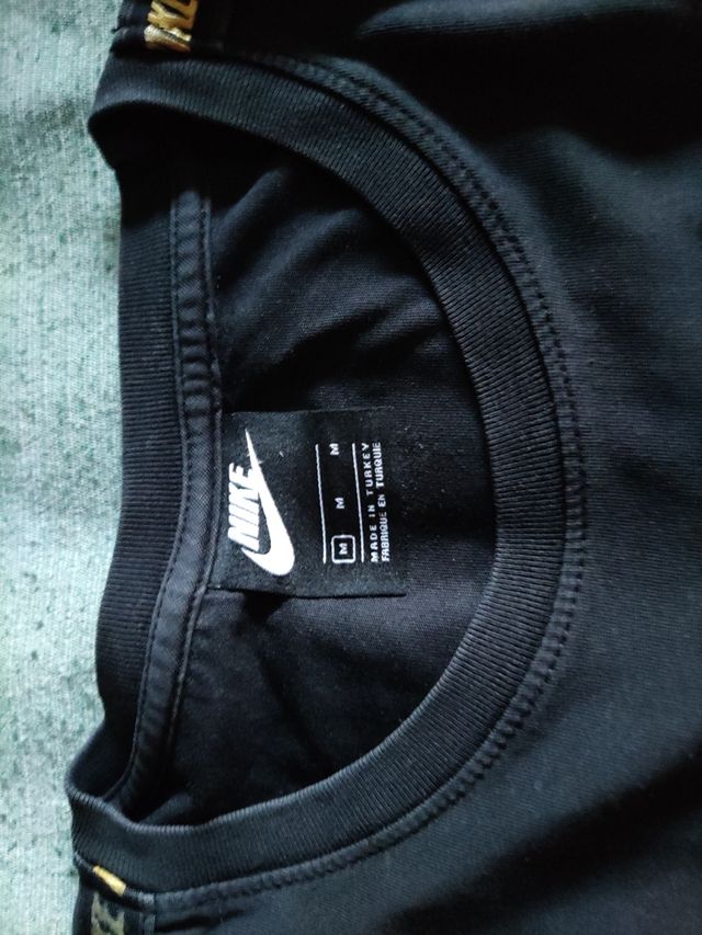 Camiseta Nike original 