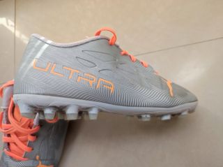 Botas futbol puma