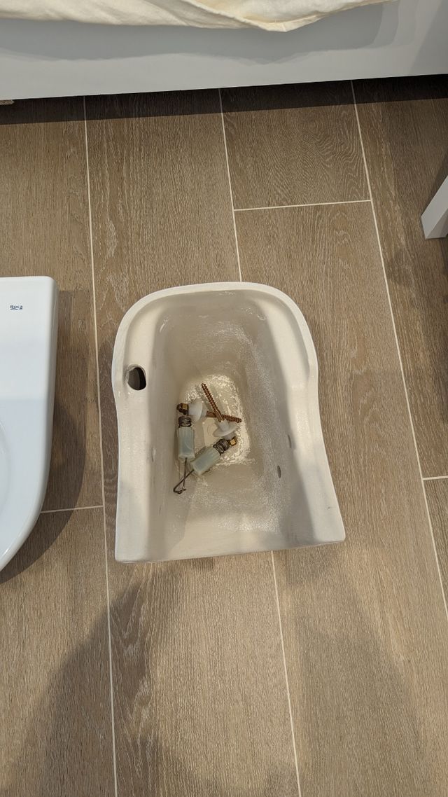 Lavabo Roca Meridian 55cm