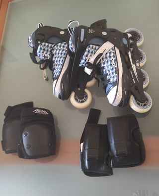 Patines en Linea juveniles