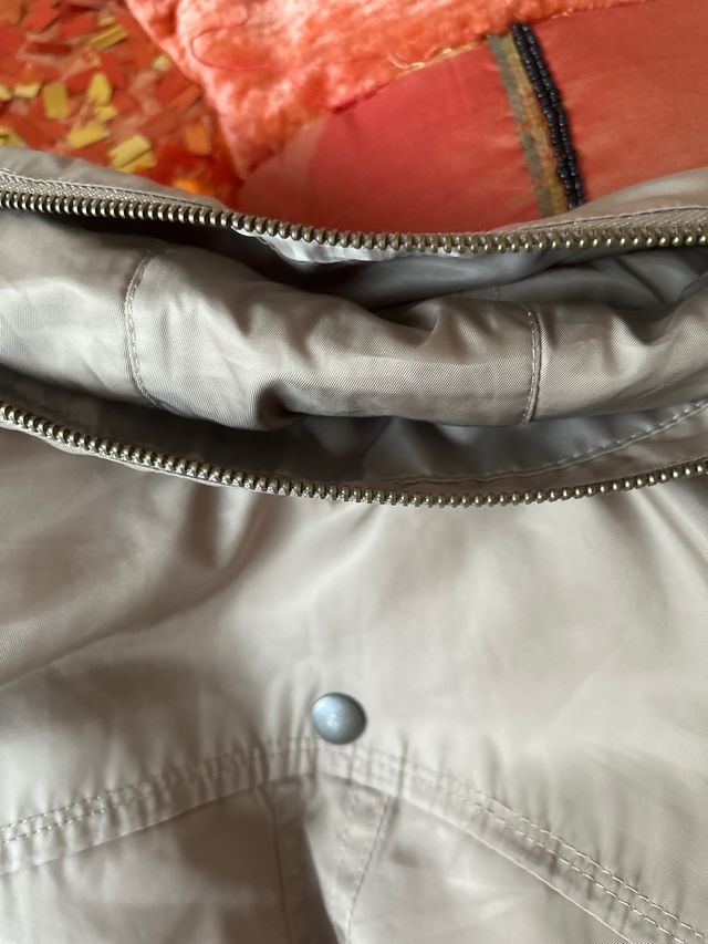 CONJUNTO ZARA 7/8🌸