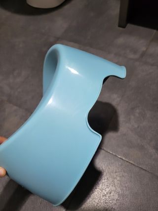 Trona Jane evolutiva desde los 0 meses