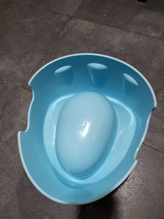 Trona Jane evolutiva desde los 0 meses